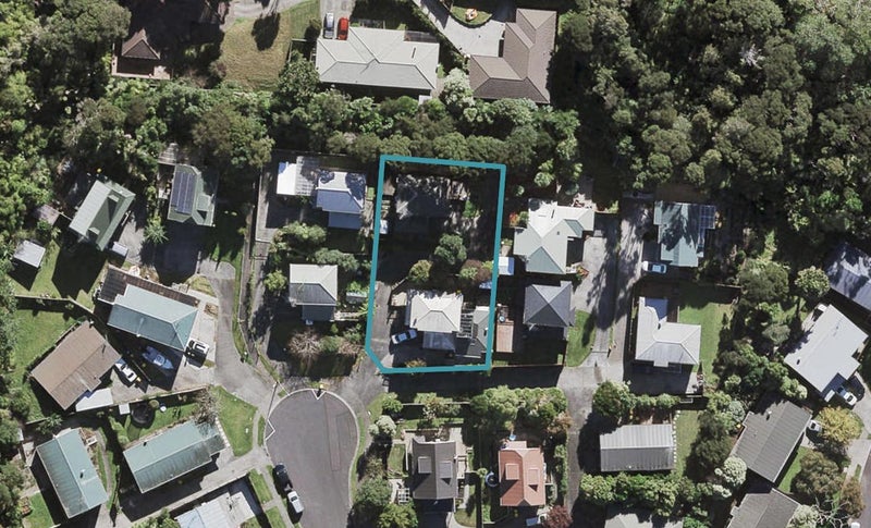 2/15 Fernlea Rise, Bayview, Auckland - Carousel 1