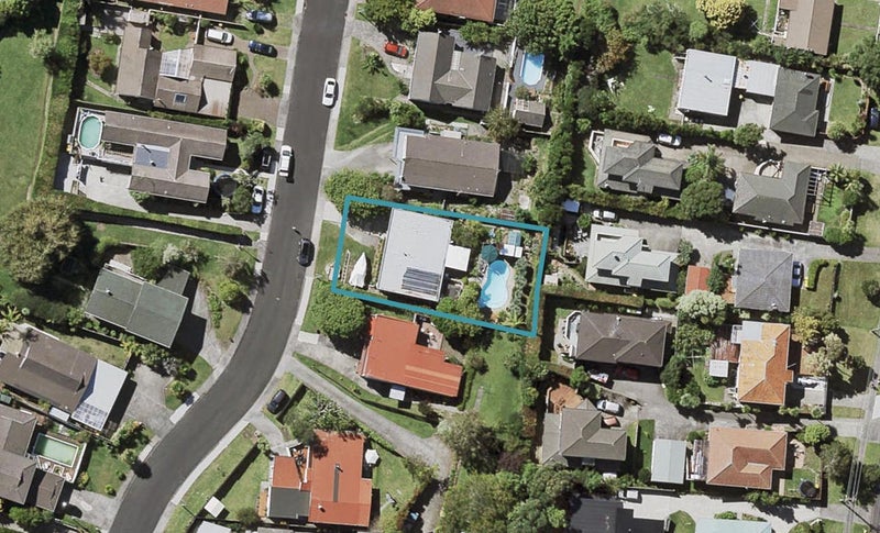 59 Merriefield Avenue, Forrest Hill, Auckland - Carousel 1