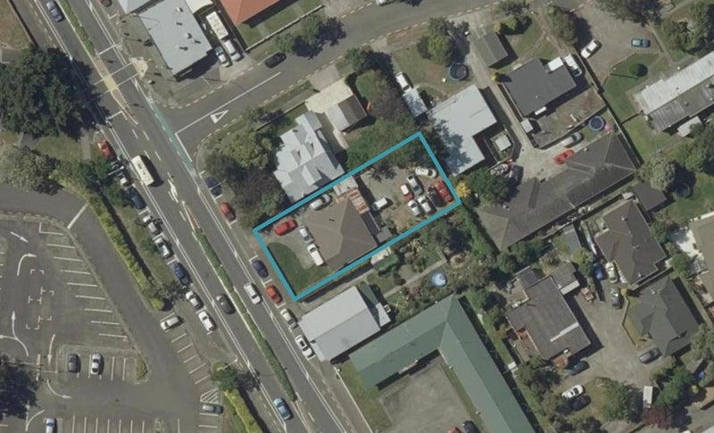 87 Ruahine Street, Roslyn, Palmerston North - Carousel 1