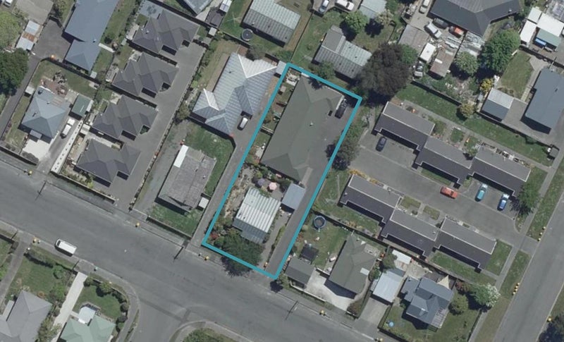 21 Donegal Street, Belfast, Christchurch - Carousel 1