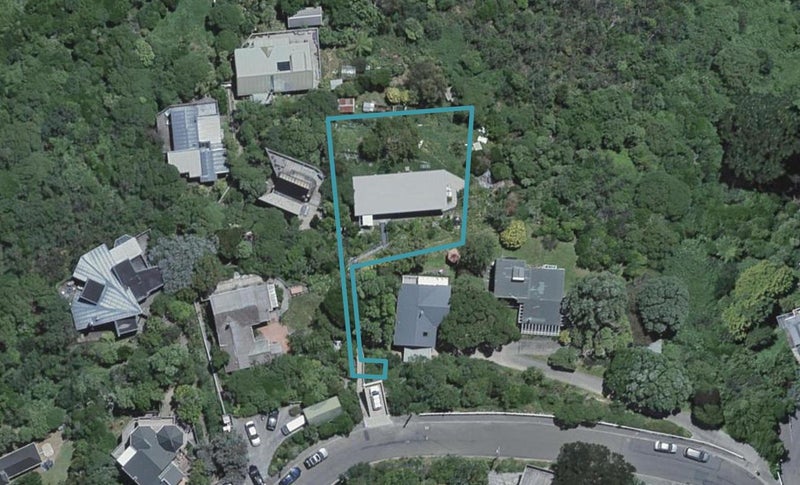210 Barnard Street, Wadestown, Wellington - Carousel 1