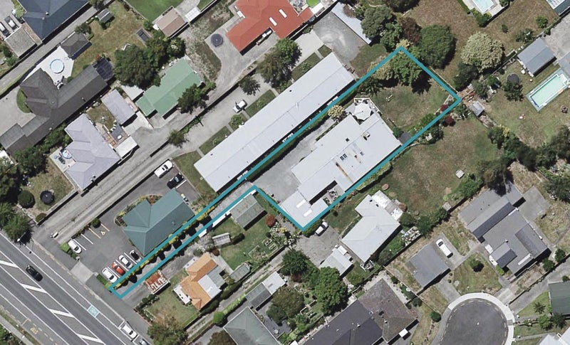 203 Omahu Road, Frimley, Hastings - Carousel 1