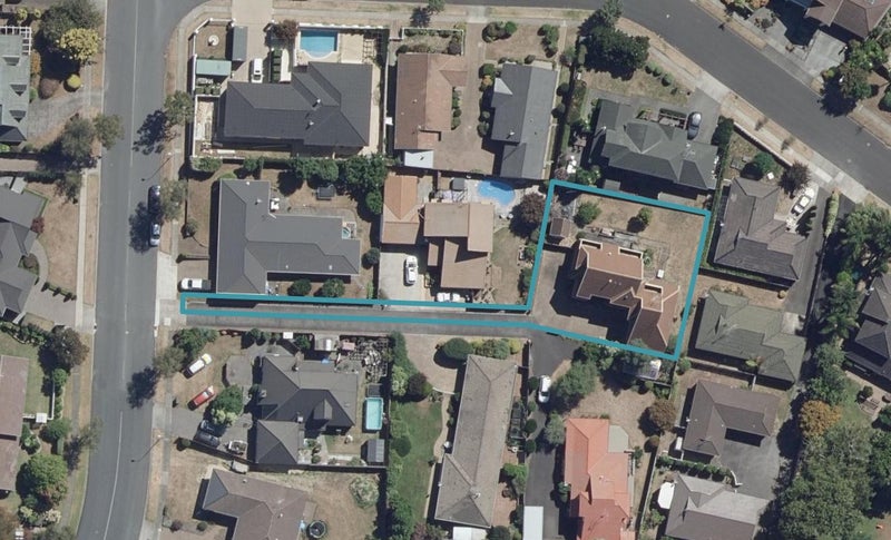 44 Delamare Road, St Andrews, Hamilton - Carousel 1