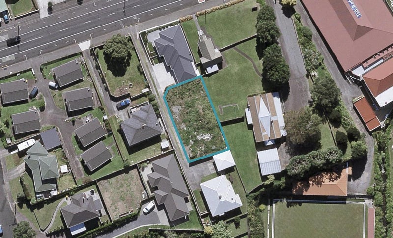 461B Saint Aubyn Street, Moturoa, New Plymouth - Carousel 1