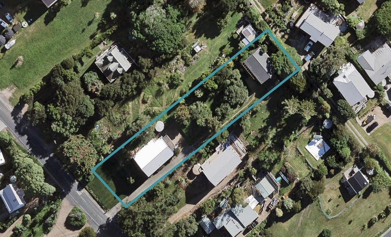 426A Sea View Road, Onetangi, Waiheke Island - Carousel 1