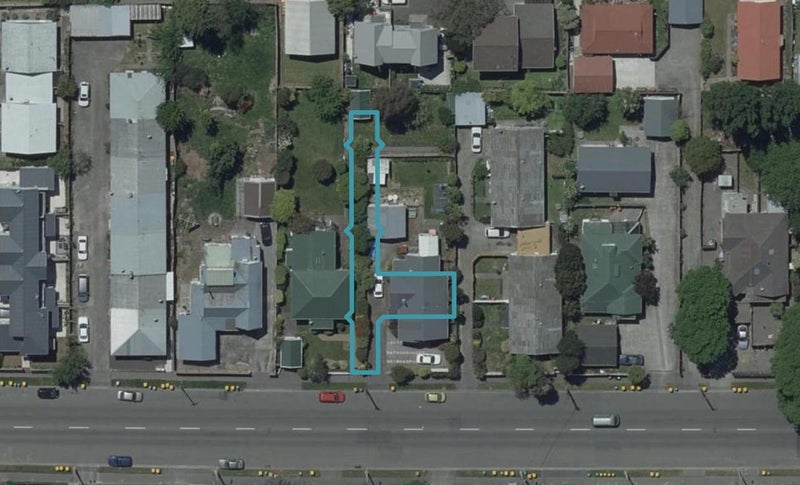 2/495 Gloucester Street, Linwood, Christchurch - Carousel 1