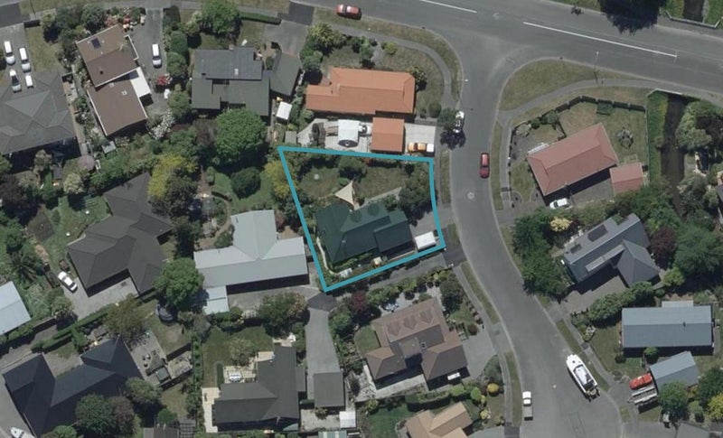 4 Idaho Place, Burwood, Christchurch - Carousel 1