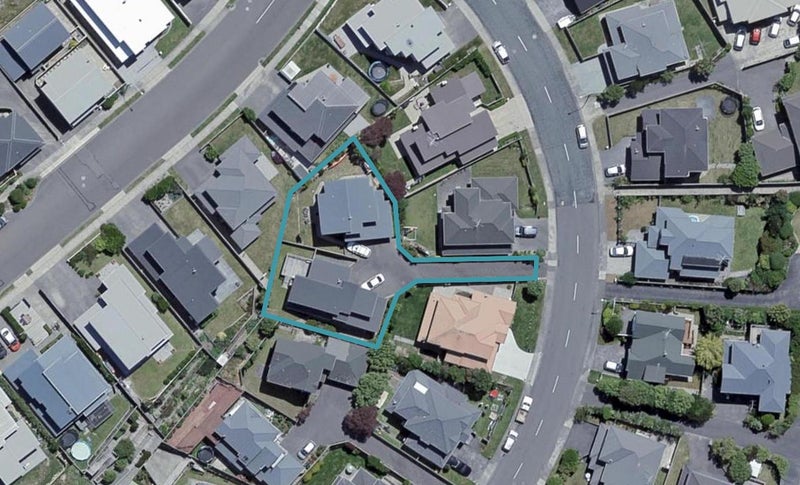 121 Cortina Avenue, Johnsonville, Wellington - Carousel 1