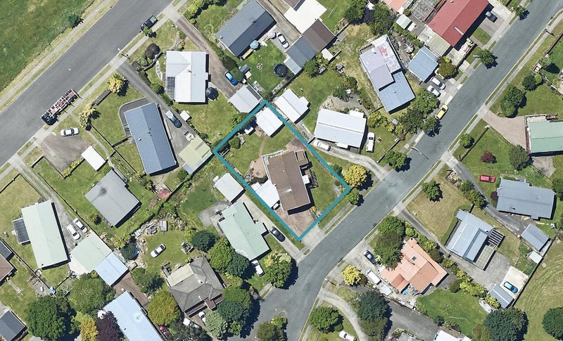 7 Te Ana Place, Lynmore, Rotorua - Carousel 1