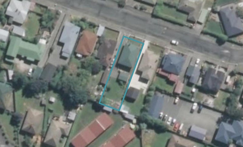 14 Marston Road, Kensington, Timaru - Carousel 1