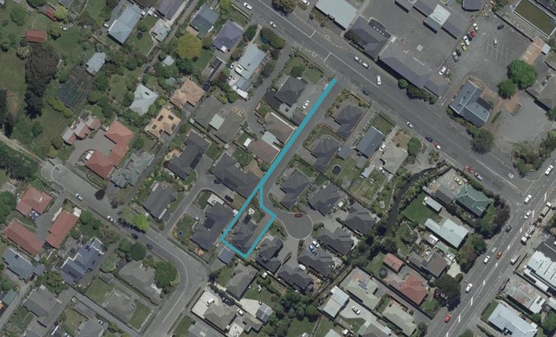 8 Joiners Lane, Northcote, Christchurch - Carousel 1