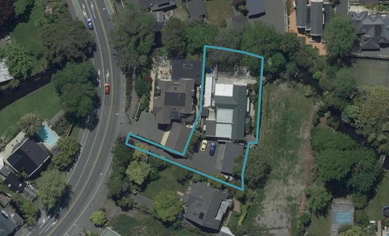 52 Idris Road, Fendalton, Christchurch - Carousel 1