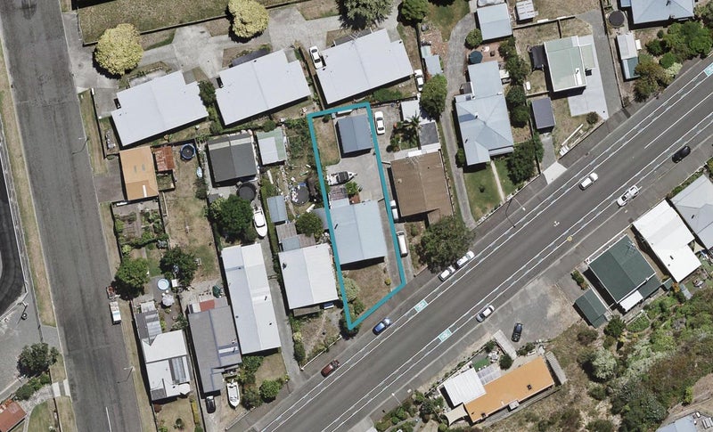 41 Battery Road, Ahuriri, Napier - Carousel 1