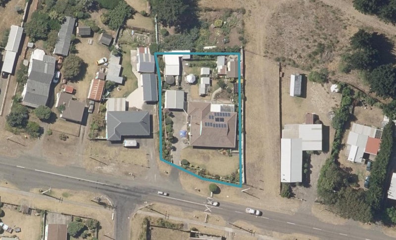 80A Koputara Road, Himatangi Beach, Foxton - Carousel 1