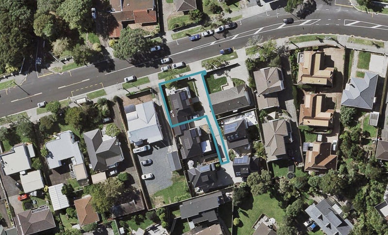 1/95 St Johns Road, Meadowbank, Auckland - Carousel 1