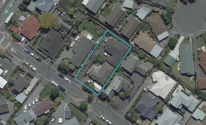 94 Proctor Street, Papanui, Christchurch - Carousel 1