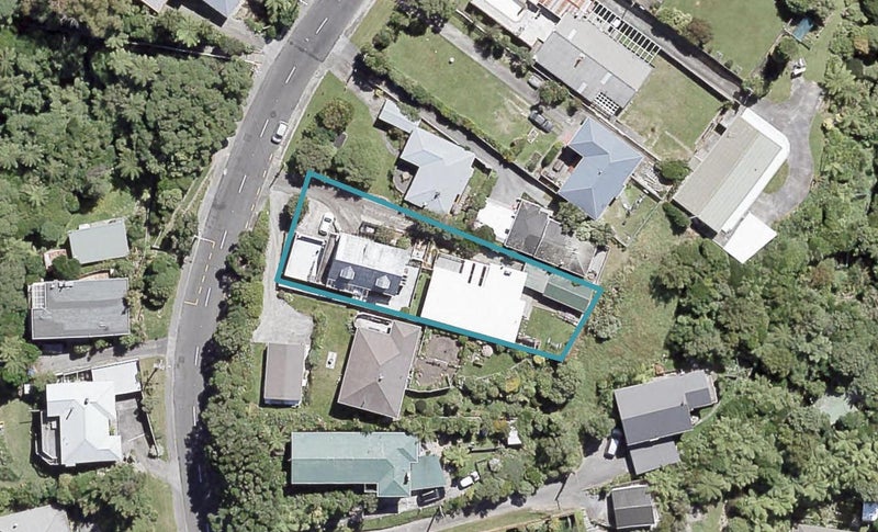 39A Pokohiwi Road, Normandale, Lower Hutt - Carousel 1