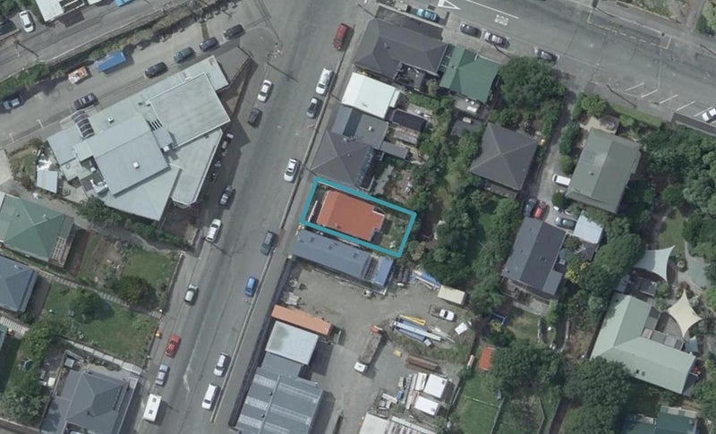 26 DUBLIN STREET, lyttelton, Christchurch - Carousel 1