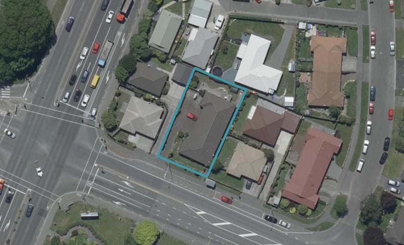 2/106 Buchanans Road, Hei Hei, Christchurch - Carousel 1