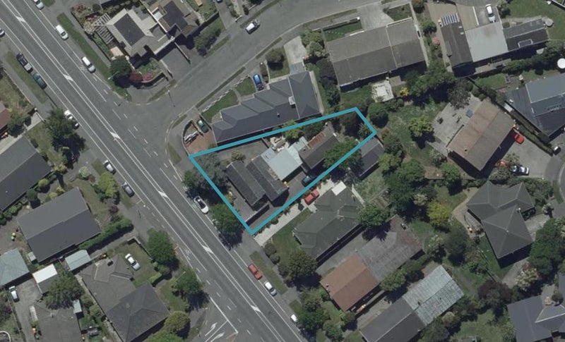 1/36 Maidstone Road, Ilam, Christchurch - Carousel 1