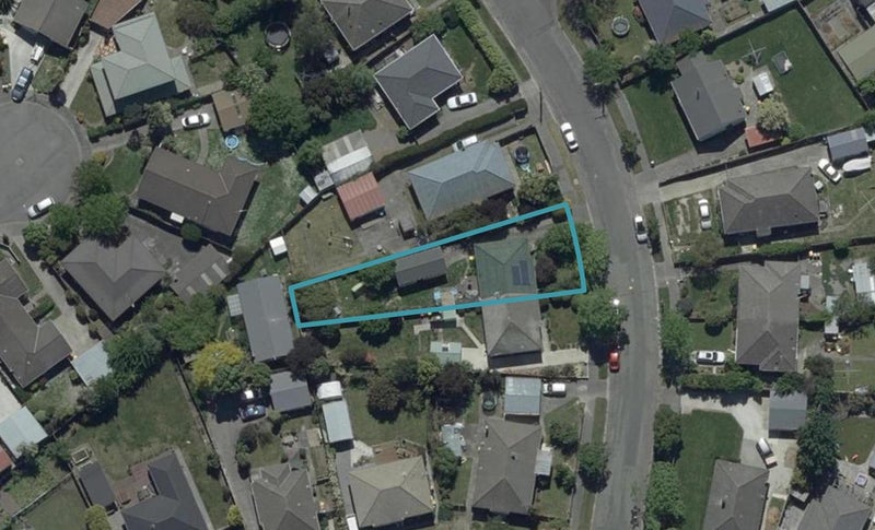 7 Christian Street, Bryndwr, Christchurch - Carousel 1