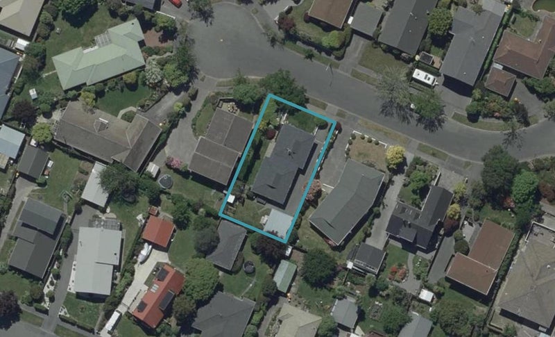 28 Hillcrest Place, Avonhead, Christchurch - Carousel 1