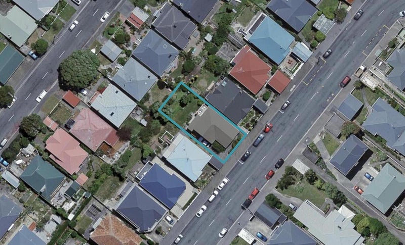 46 Waipapa Road, Hataitai, Wellington - Carousel 1