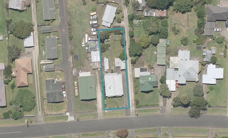 66 Bignell Street, Gonville, Whanganui - Carousel 1