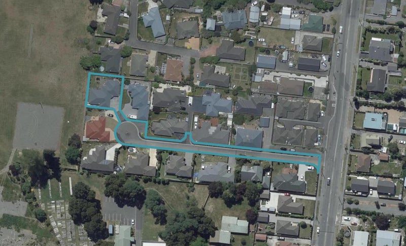 6 Tobins Lane, Burwood, Christchurch - Carousel 1