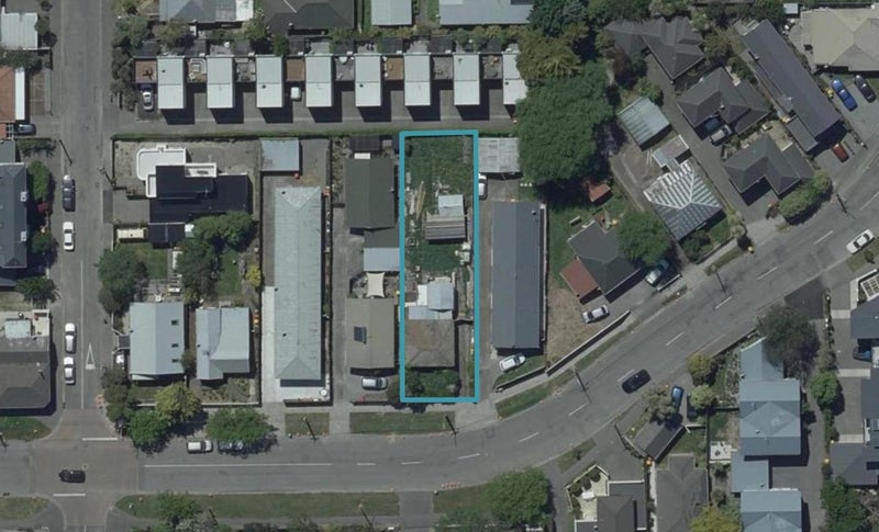 43 London Street, Richmond, Christchurch - Carousel 1