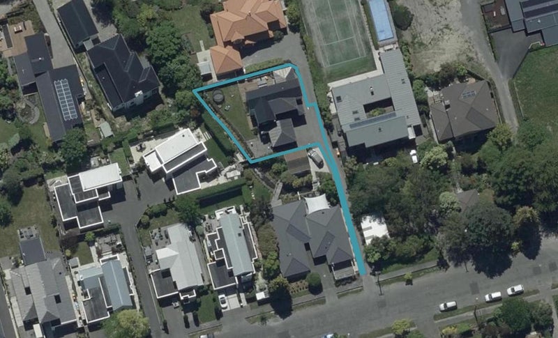 13 Taylors Avenue, Bryndwr, Christchurch - Carousel 1