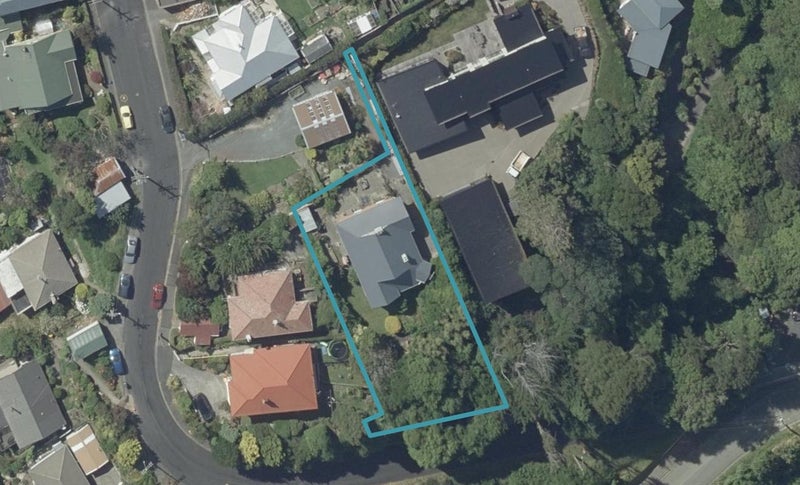 51 Patrick Street, The Glen, Dunedin - Carousel 1