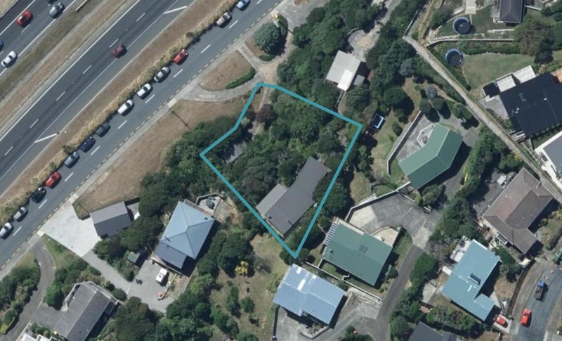 42 Papakowhai Road, Papakowhai, Porirua - Carousel 1