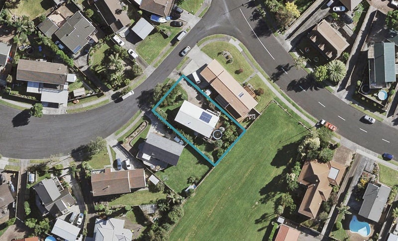 4 Kaanapali Place, Wattle Downs, Auckland - Carousel 1