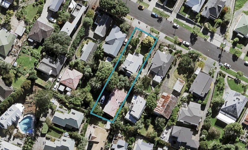20 Springfield Road, Morningside, Auckland - Carousel 1
