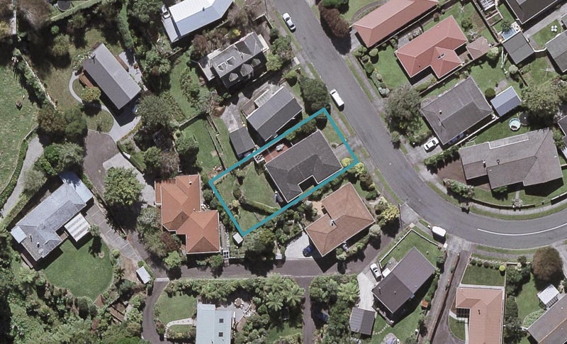 65 Manu Crescent, Upper Vogeltown, New Plymouth - Carousel 1