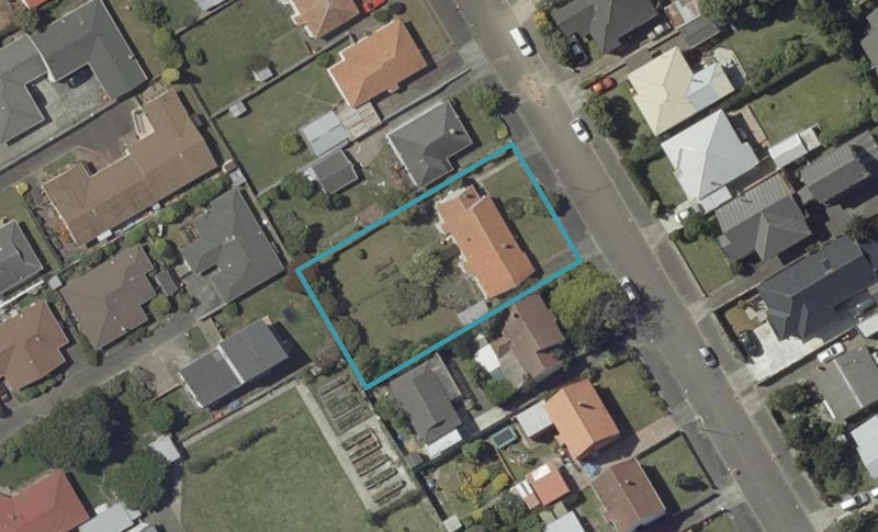 25 Kauri Street, Roslyn, Palmerston North - Carousel 1