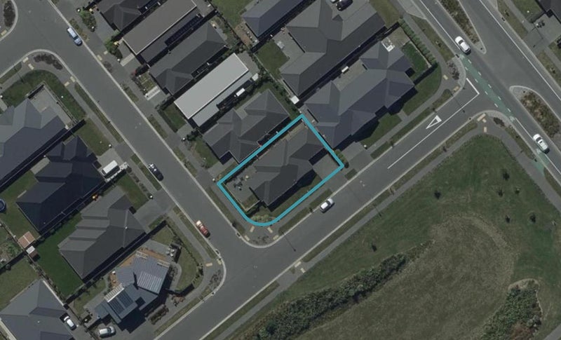 33 Mackinder Drive, Wigram, Christchurch - Carousel 1