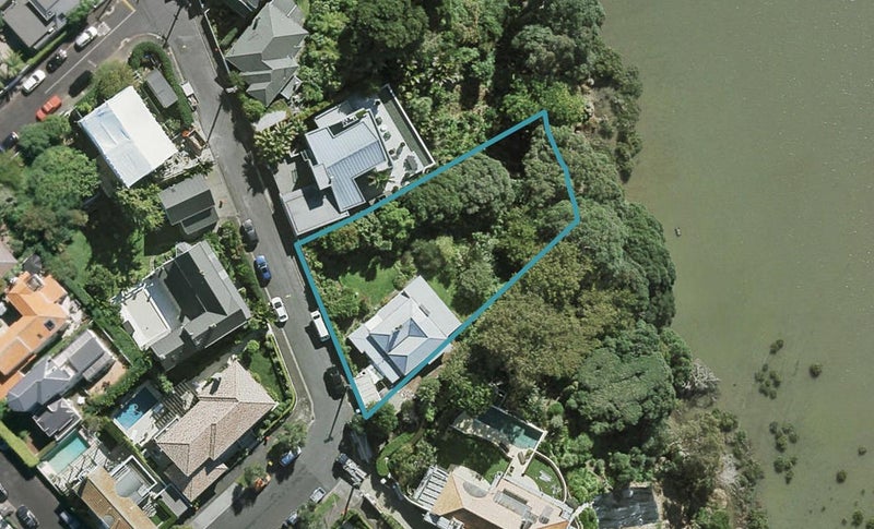 1 Tohunga CR, Parnell, Auckland - Carousel 1
