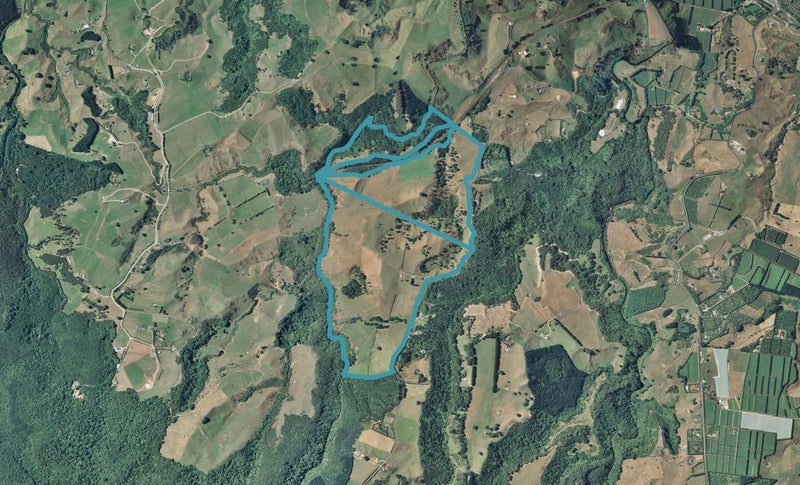 469 Work Road, Aongatete, Katikati - Carousel 1