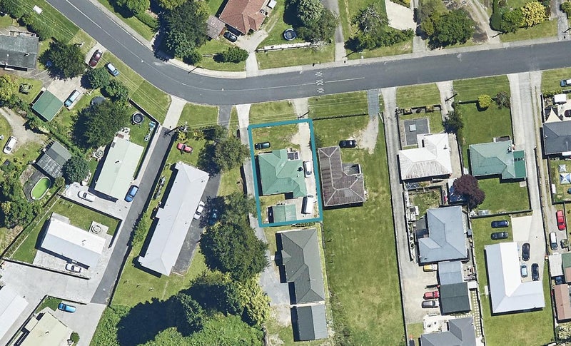 60AB Fairview Road, Western Heights, Rotorua - Carousel 1