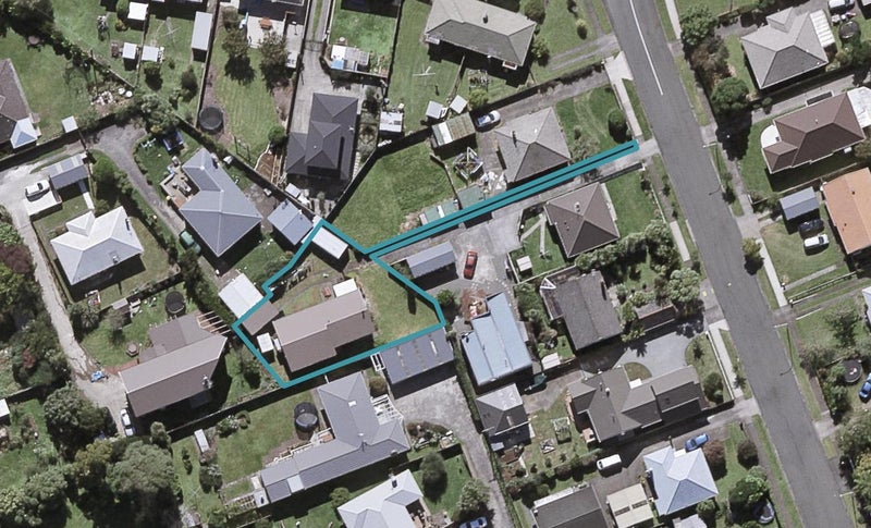 50A Somerset Street, Brooklands, New Plymouth - Carousel 1