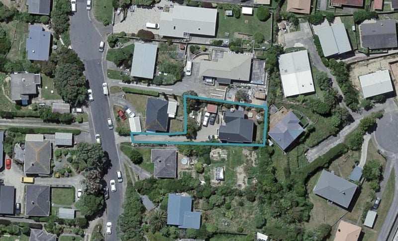 47A Bould Street, Johnsonville, Wellington - Carousel 1
