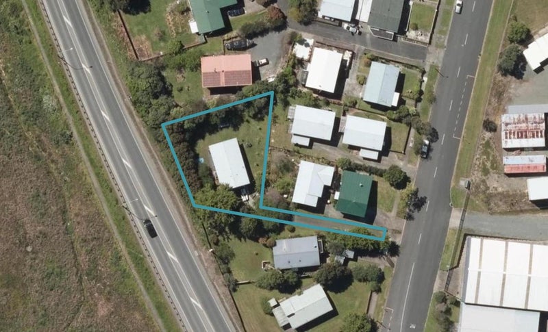 76 Arcus Street, Raumanga, Whangarei - Carousel 1