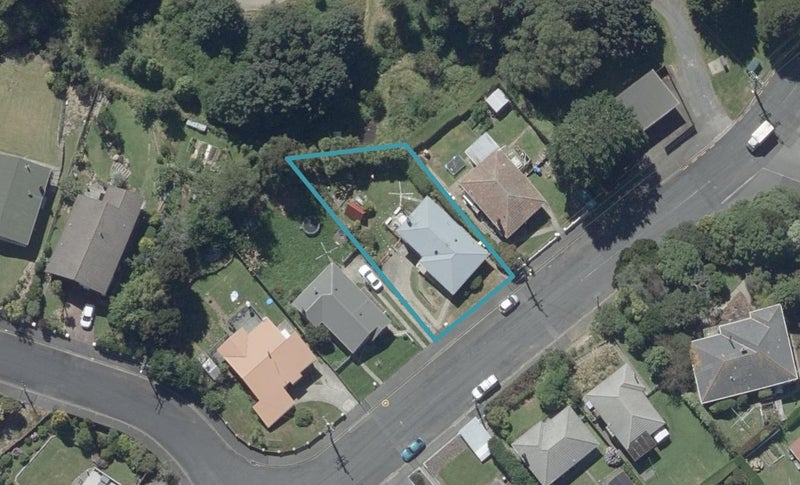 145 Wakari Road, Helensburgh, Dunedin - Carousel 1