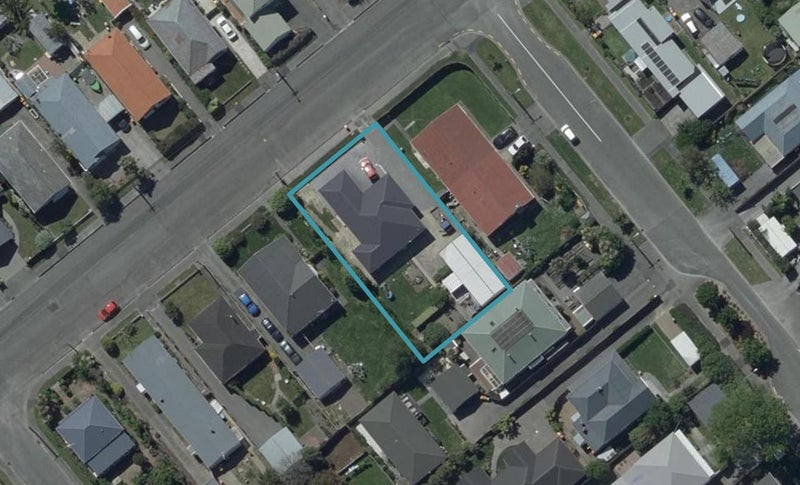 30 Dunn Street, Somerfield, Christchurch - Carousel 1