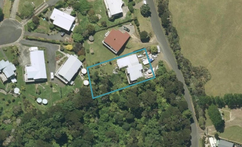 8 Deeming Road, Okiato, Russell - Carousel 1
