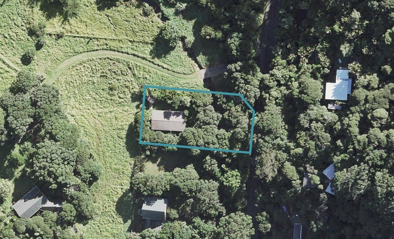 54 Karekare Road, Karekare, Auckland - Carousel 1