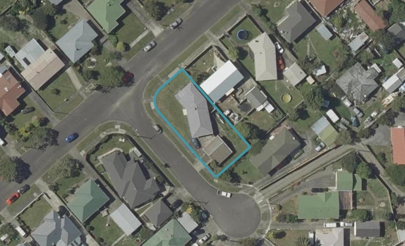 23 Peters Avenue, Cloverlea, Palmerston North - Carousel 1