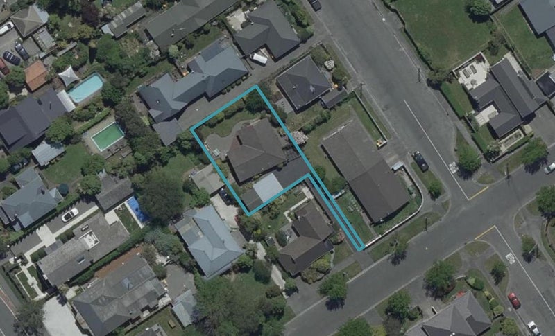9A Tomes Road, St Albans, Christchurch - Carousel 1